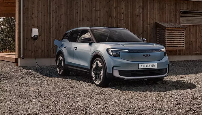 Private lease elektrische auto